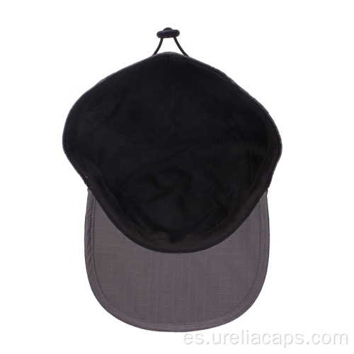 Bill plegable sombrero impermeable